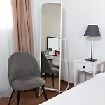 Plaza & Apartmanhotel 4*