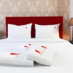 Plaza & Apartmanhotel