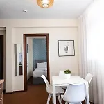 Plaza & Apartmanhotel 4*