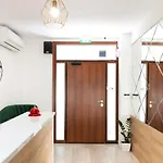 Apartmanhotel Plaza &