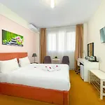 Plaza & Apartmanhotel