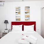 Apartmanhotel Plaza & Szaloniki