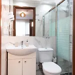 Apartmanhotel Plaza & 4*