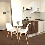 Apartmanhotel Plaza & Szaloniki