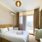 Apartmanhotel Plaza & Szaloniki