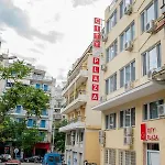 Plaza & Apartmanhotel