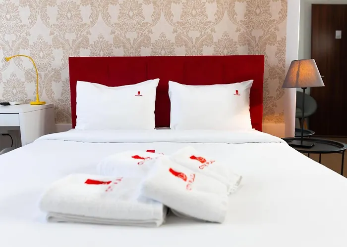 Plaza & Apart Otel