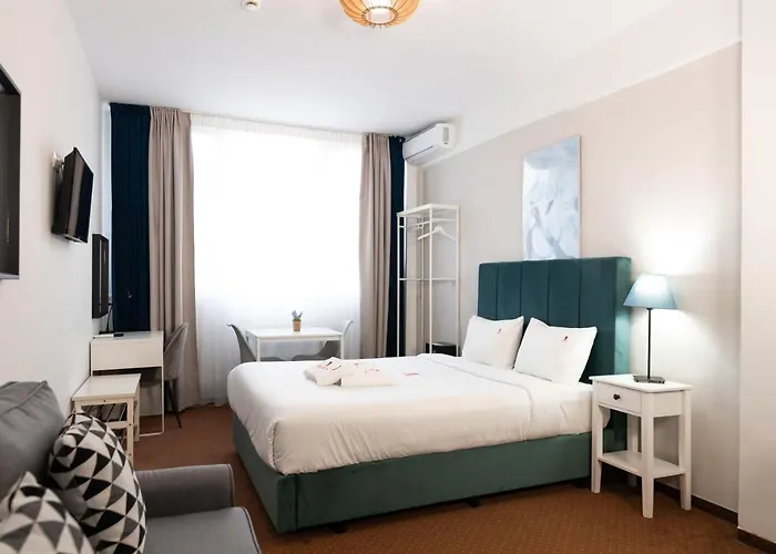 Plaza & Apart Otel
