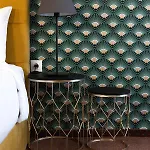 Lejlighedshotel Plaza & 4*