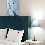Lägenhetshotell Plaza & Thessaloníki