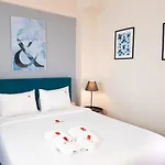 Plaza & 4* סלוניקי