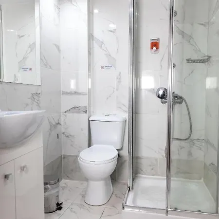 Plaza & 4* Thessaloníki