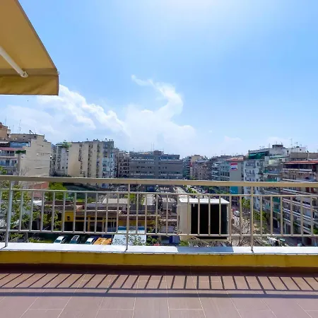 Plaza & 4* Θεσσαλονίκη