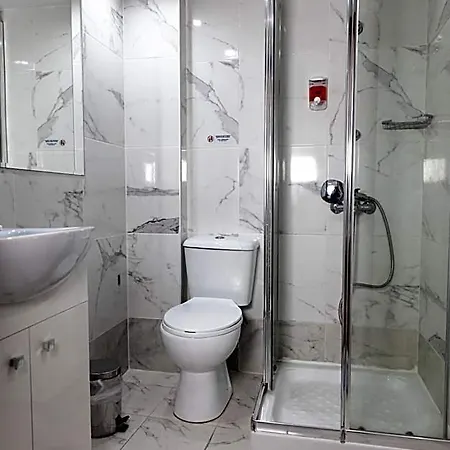 Plaza & 4* Salonicco