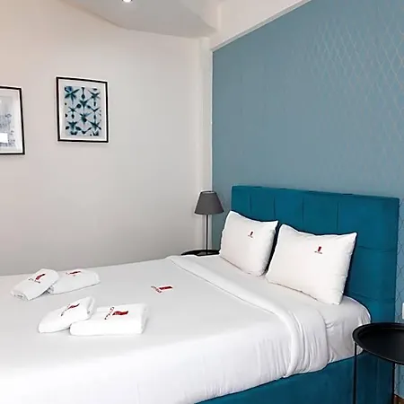 Plaza & Aparthotel