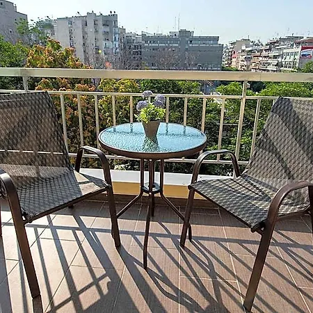 Plaza & 4* Θεσσαλονίκη