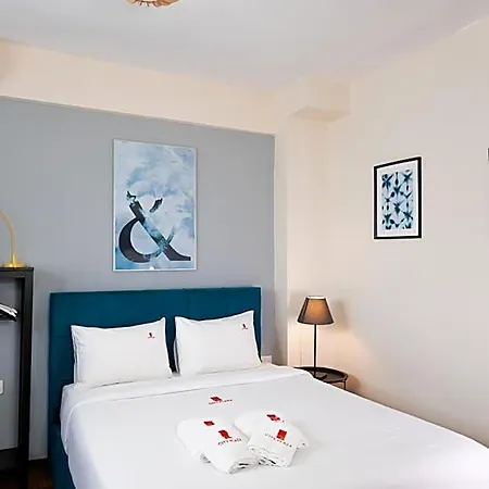 Plaza & 4* Thessaloníki