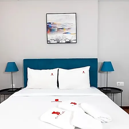 Plaza & 4* Θεσσαλονίκη