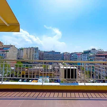 Plaza & 4* Θεσσαλονίκη