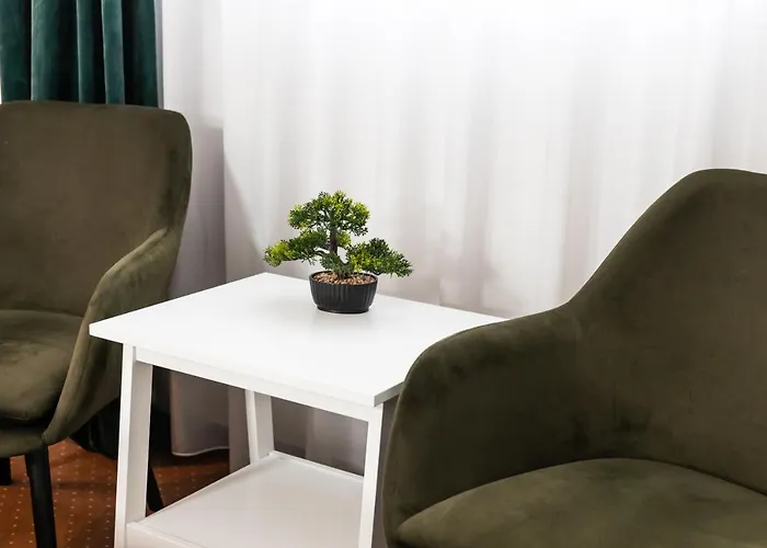 Plaza & Tessalónica