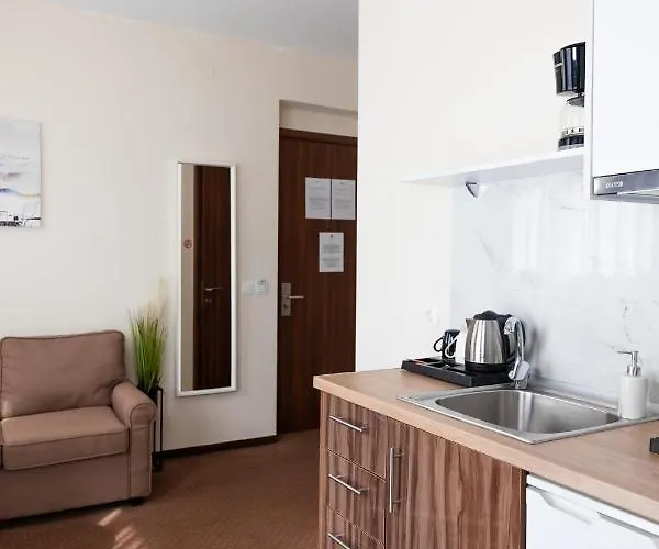 Plaza & 4* Tessalónica