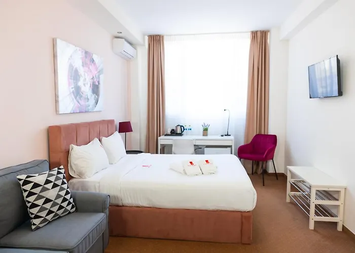 Plaza & Tessalónica