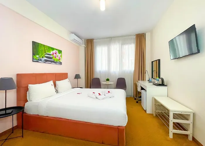 Plaza & Aparthotel