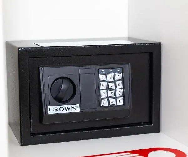 Plaza & Tessalónica