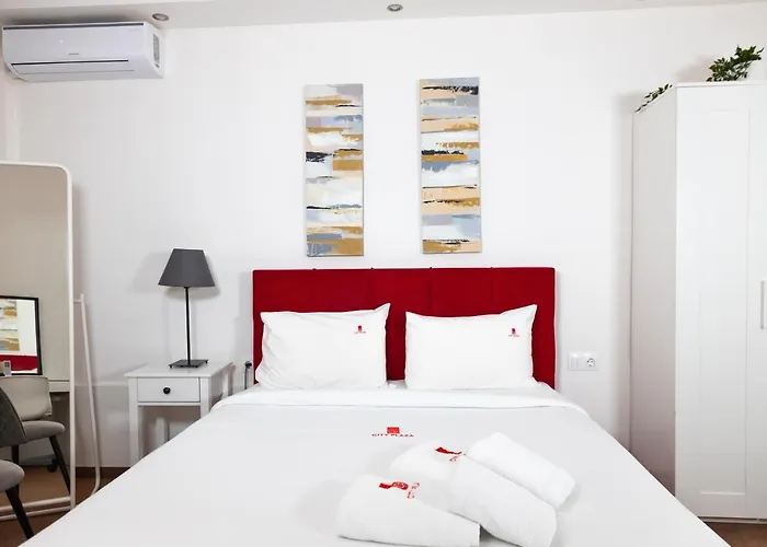 Aparthotel Plaza & Thessaloniki
