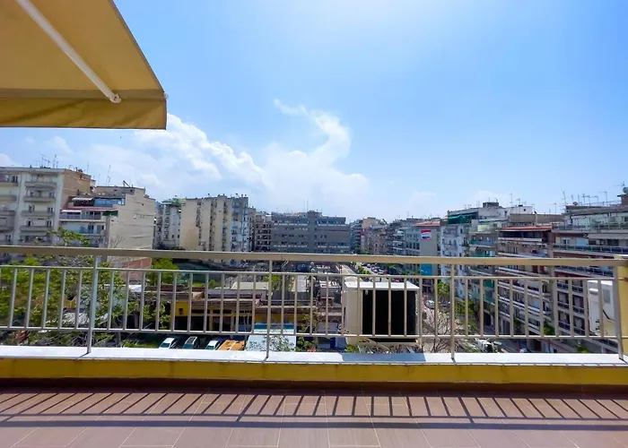 Plaza & 4* Thessaloniki