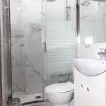 Ξενοδοχείο με διαμερίσματα Plaza & Θεσσαλονίκη
