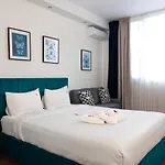 Ξενοδοχείο με διαμερίσματα Plaza & Θεσσαλονίκη