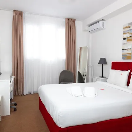 Plaza & 4* Θεσσαλονίκη