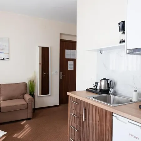 Plaza & 3* Thessaloniki