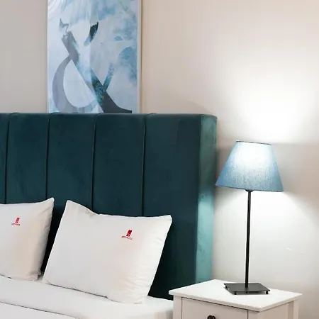 Aparthotel Plaza & Thessaloniki